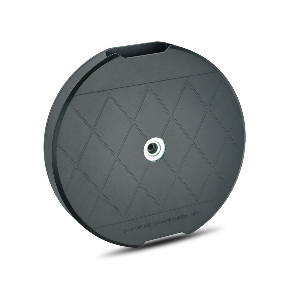 Apophis 800W Ultra-Slim Under-Seat Car Subwoofer | RGB Ambience | Pro-Audio Bass