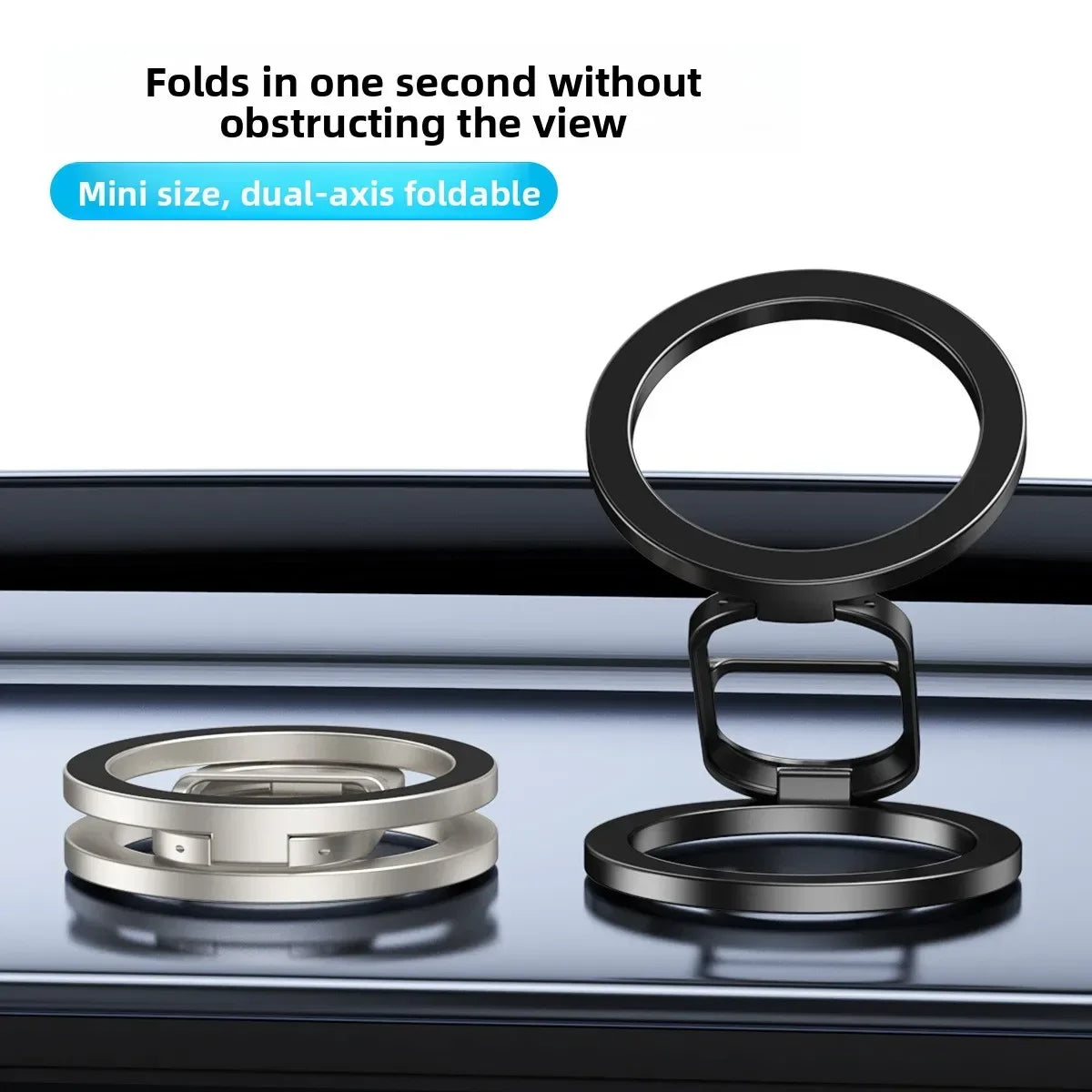 Apophis Magsafe Double