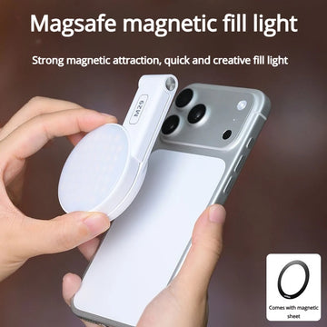 Apophis M29 MagSafe Pocket Fill Light