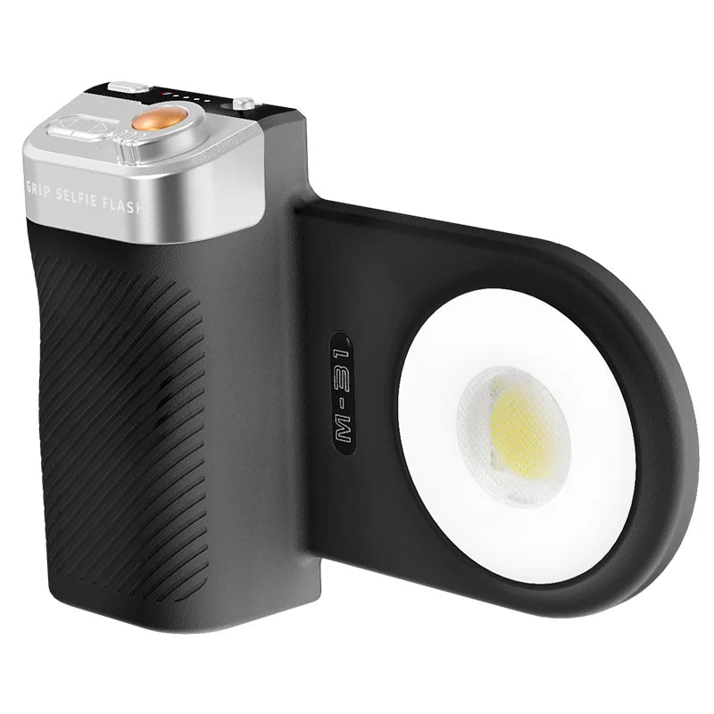 Apophis Magnetic Phone Fill Light
