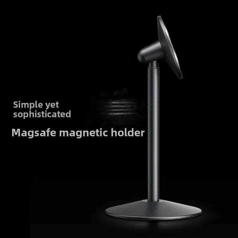 Apophis New Aluminum Alloy Magnetic