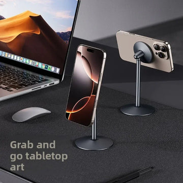 Apophis New Aluminum Alloy Magnetic