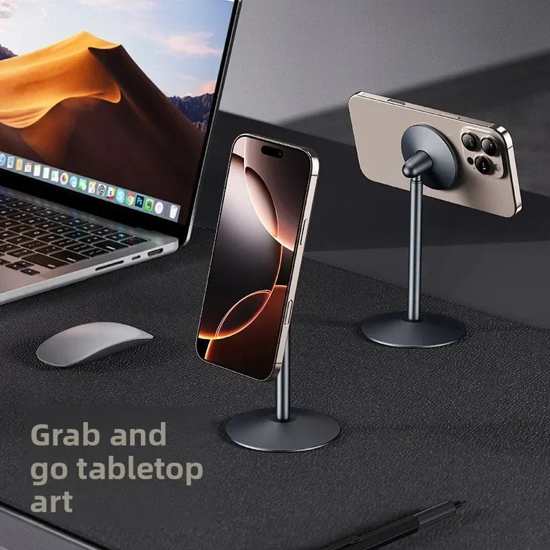 Apophis New Aluminum Alloy Magnetic