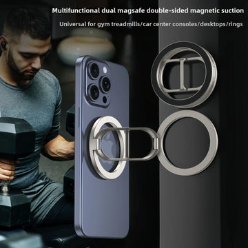 Apophis Magsafe Double