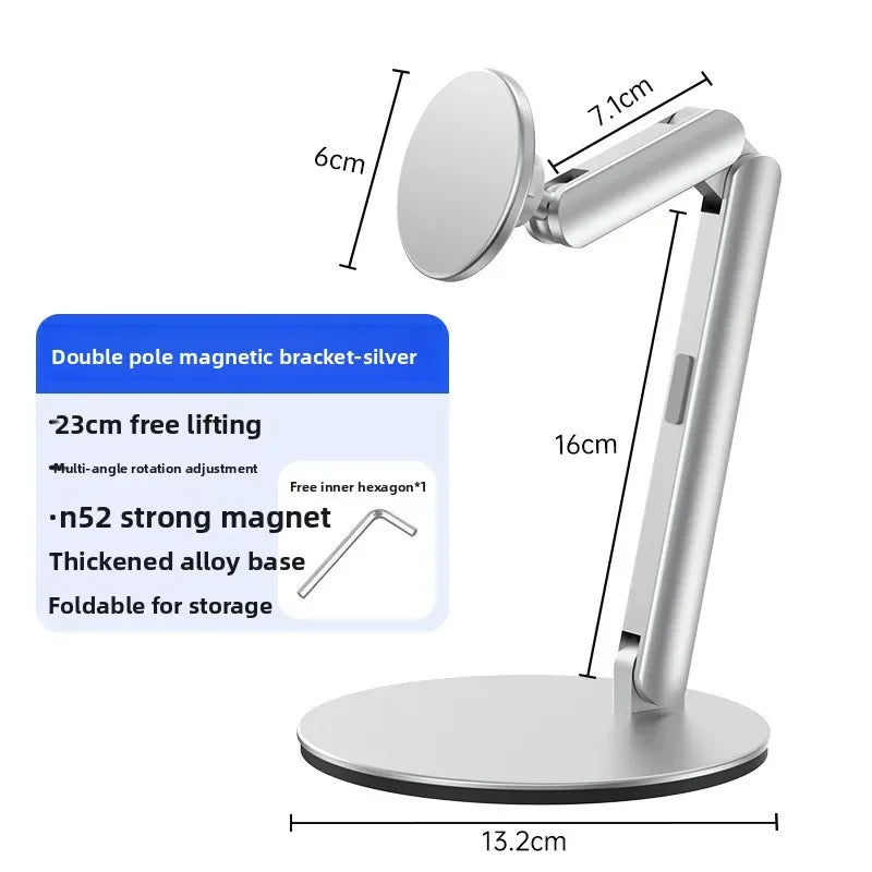 Apophis New Aluminum Alloy Desktop