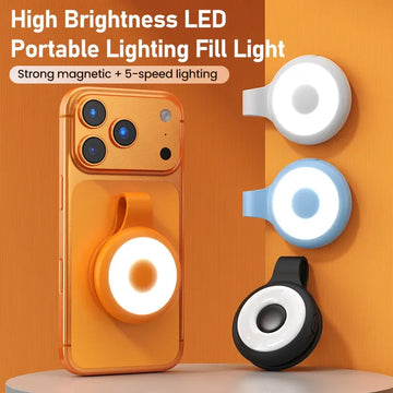 Apophis Mini Magnetic Mobile Phone