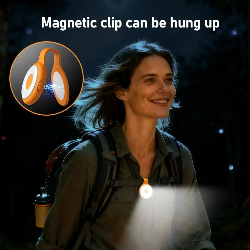 Apophis Mini Magnetic Mobile Phone