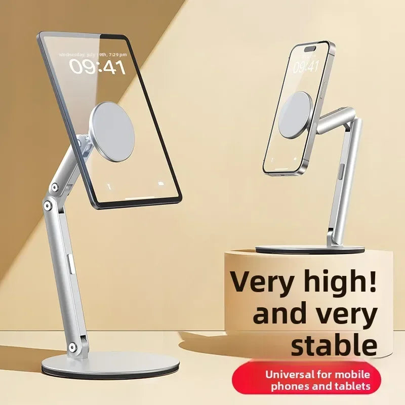 Apophis New Aluminum Alloy Desktop