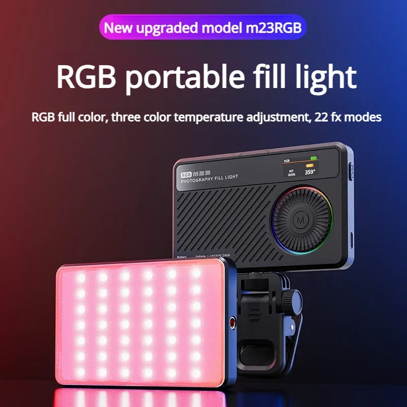 Apophis M23 Universal Fill Light