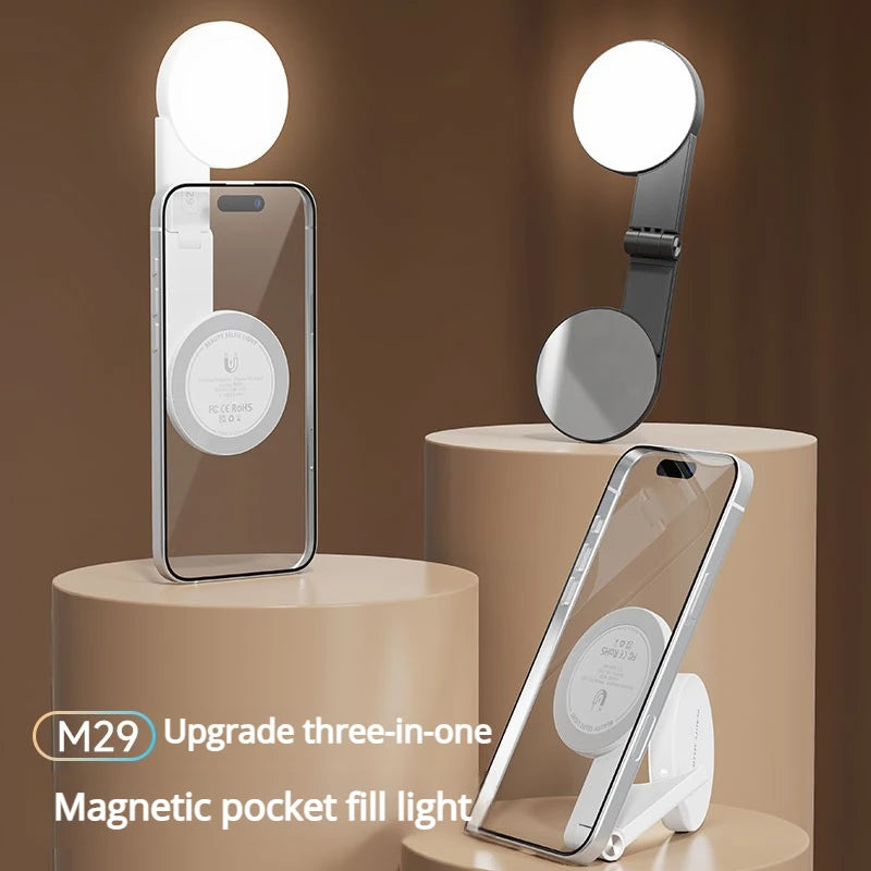 Apophis M29 MagSafe Pocket Fill Light