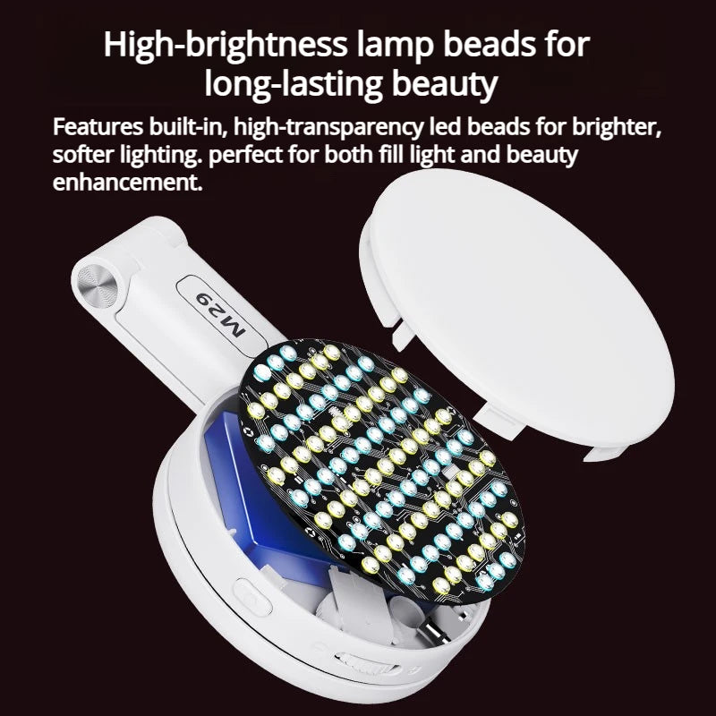 Apophis M29 MagSafe Pocket Fill Light