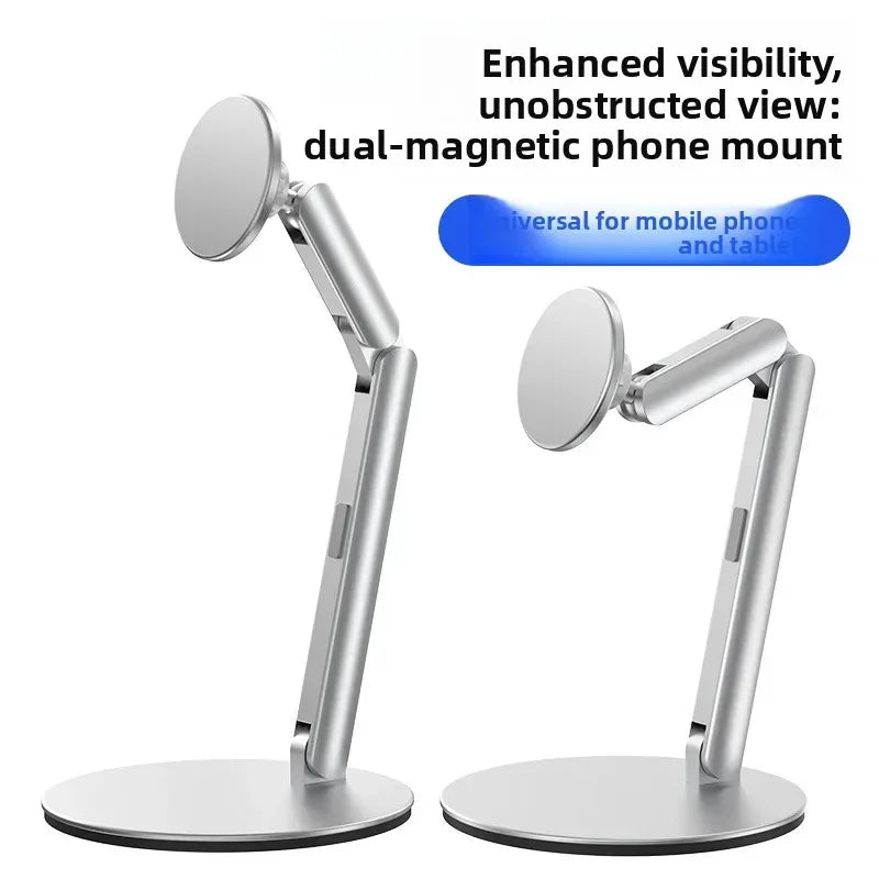 Apophis New Aluminum Alloy Desktop
