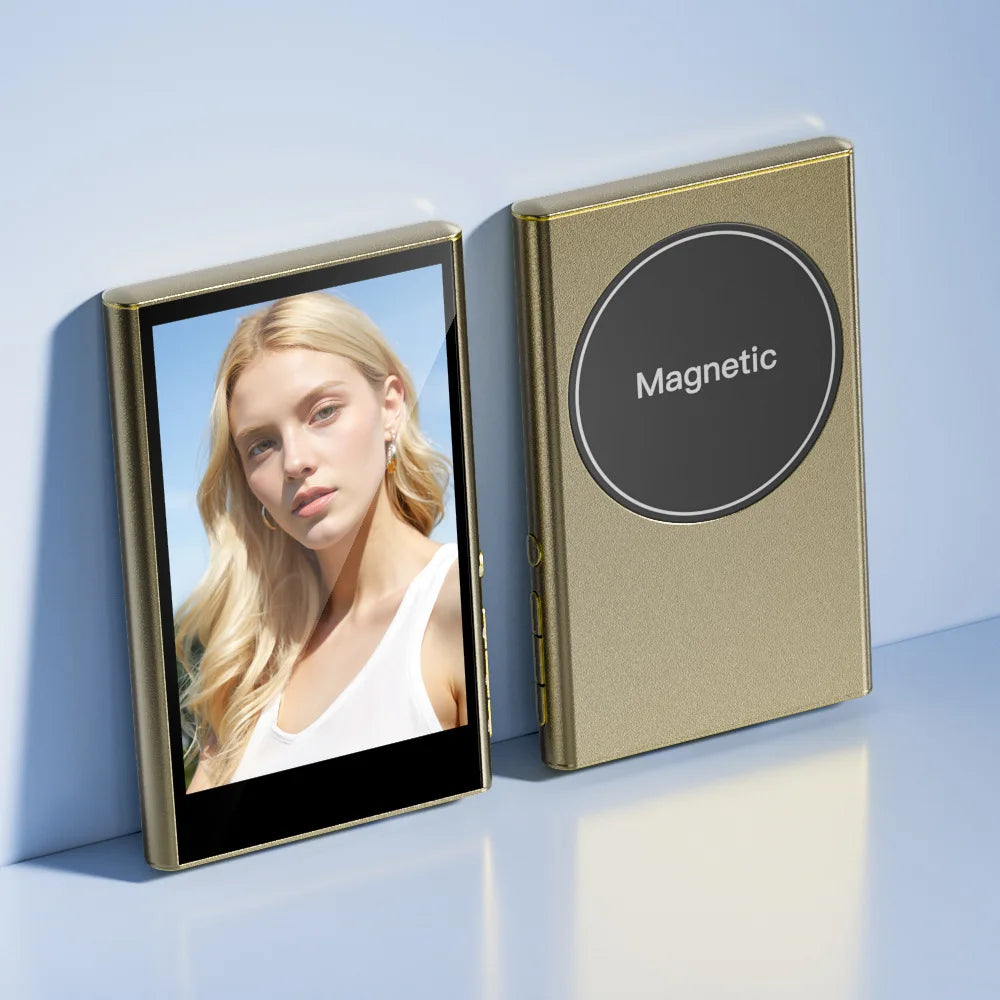 Aluminum Alloy Phone Selfie Screen Assistant