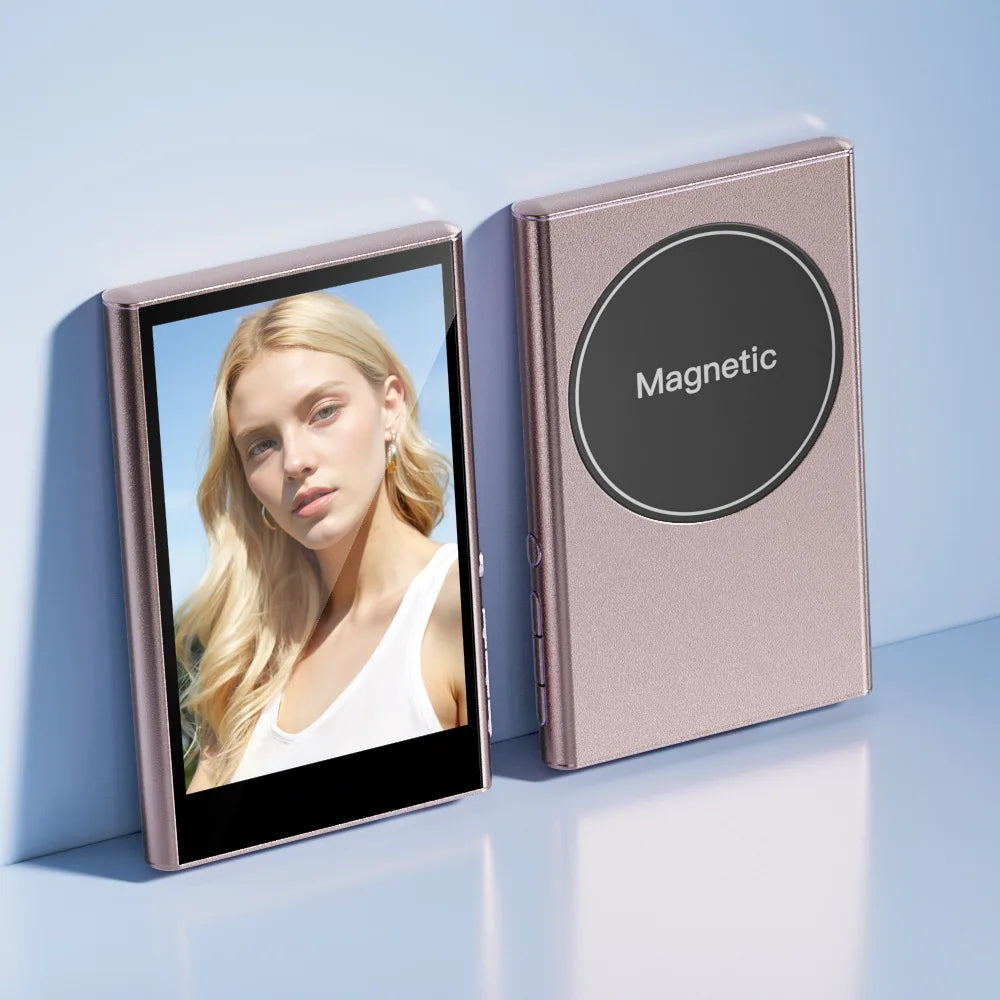 Aluminum Alloy Phone Selfie Screen Assistant