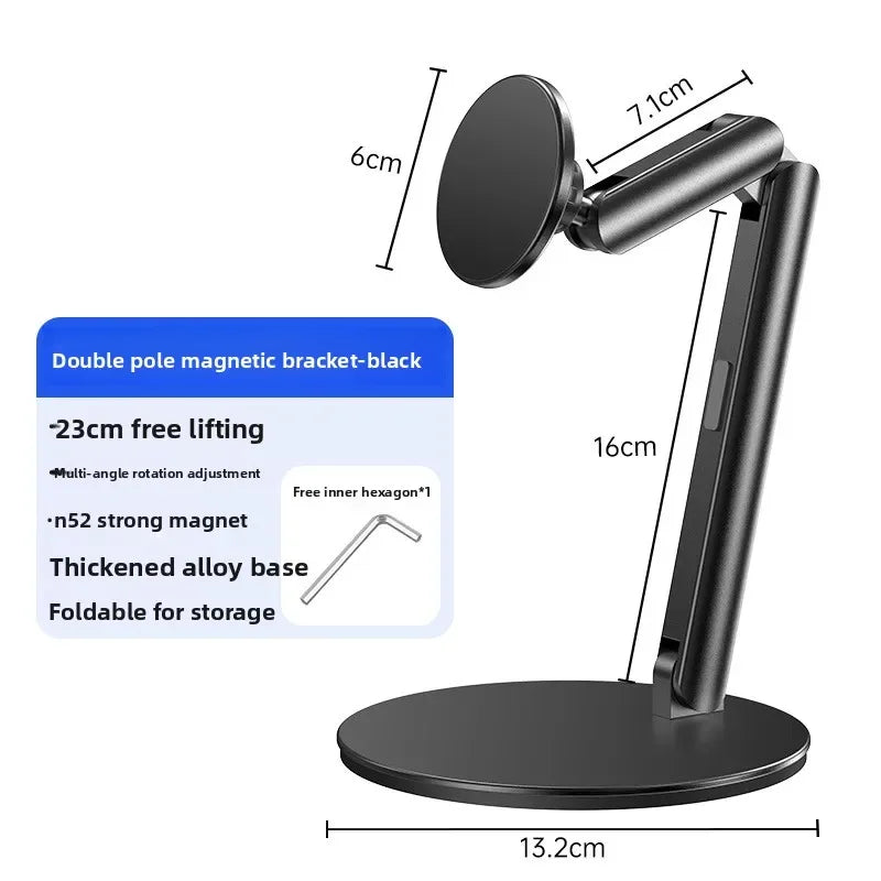 Apophis New Aluminum Alloy Desktop