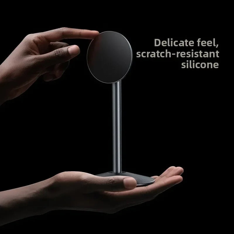 Apophis New Aluminum Alloy Magnetic