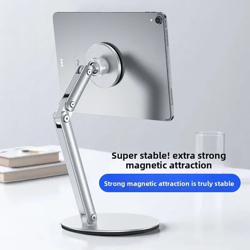 Apophis New Aluminum Alloy Desktop