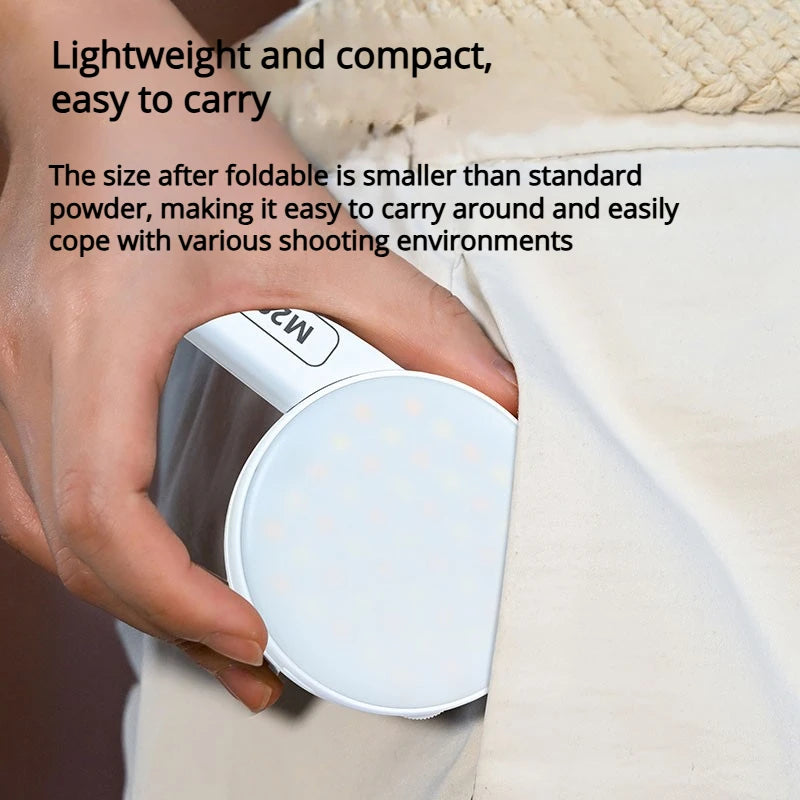 Apophis M29 MagSafe Pocket Fill Light